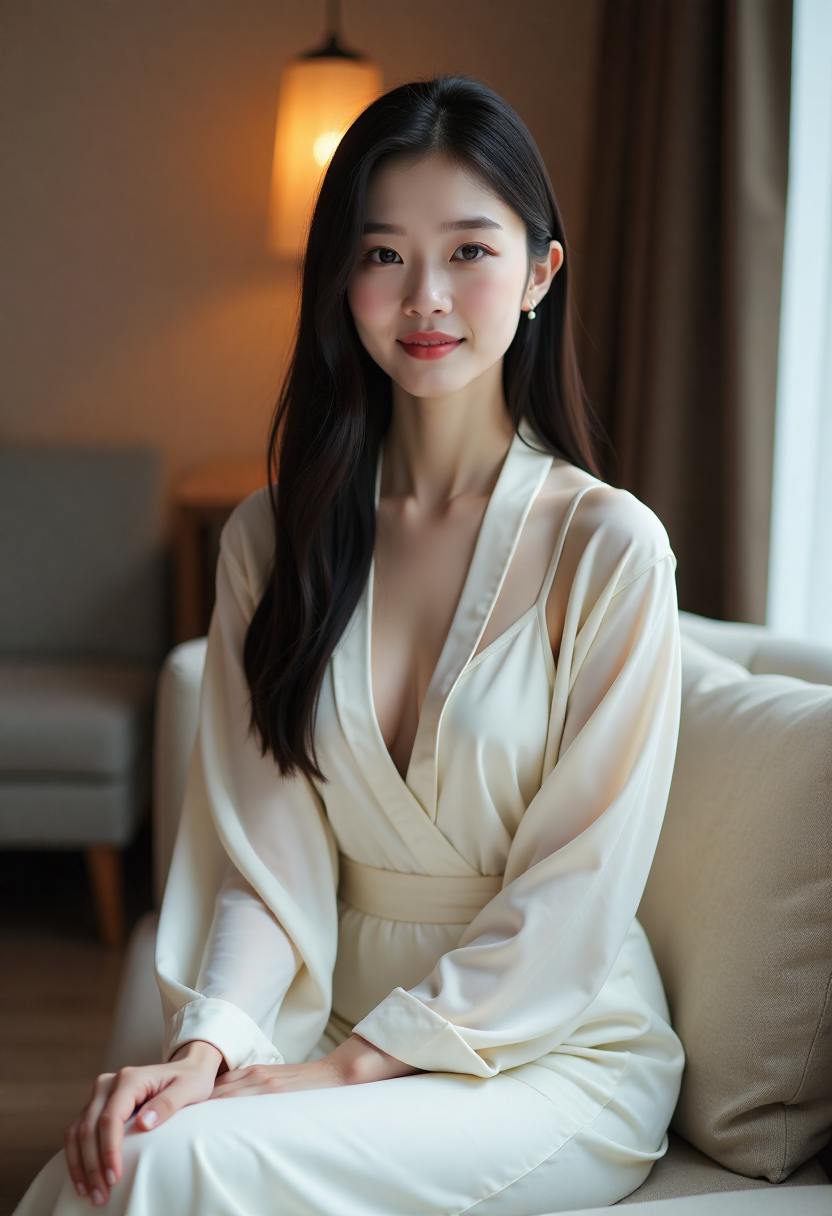 青瓷小仙