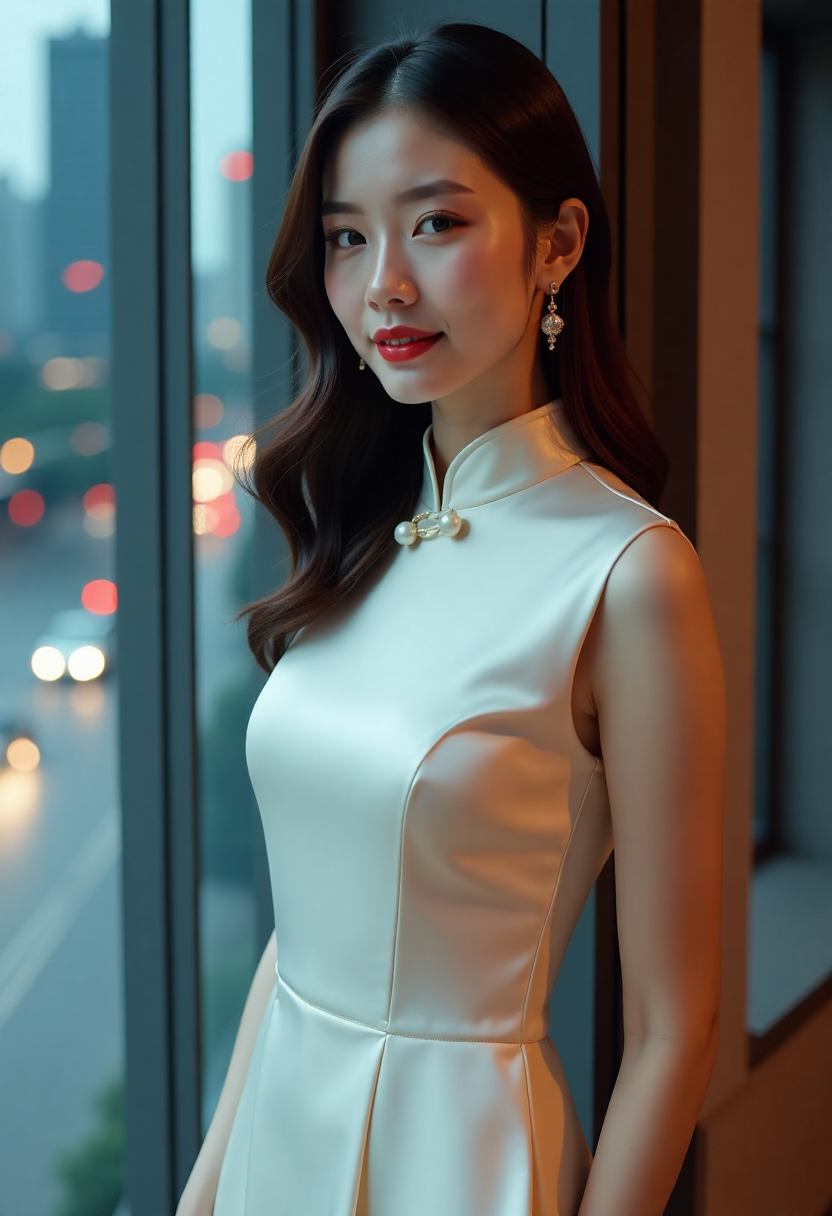 女帝她只想摆摊